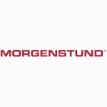 MORGENSTUND logo