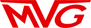 MVG Märkische Verkehrsgesellschaft GmbH logo