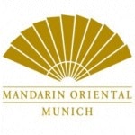 Mandarin Oriental Munich logo