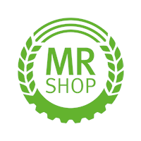 MR-Shop GmbH logo