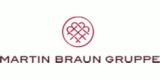 Martin Braun-Gruppe logo