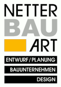 Max Netter GmbH logo