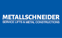 Metallschneider GmbH logo