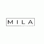 Mila Restaurant logo