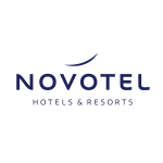 Novotel Berlin Mitte logo