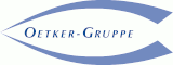 Oetker Group Human Resources GmbH logo
