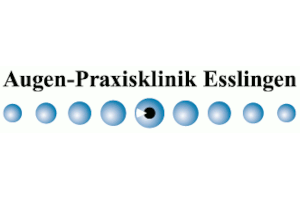 Augen-Praxisklinik Esslingen MVZ GbR logo
