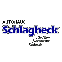 Autohaus Schlagheck GmbH & Co. KG logo