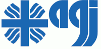 AGJ-Fachverband Prävention und Rehabilitation in der Erzdiözese Freiburg e.V. logo