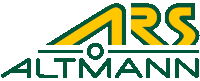 ARS Altmann AG logo