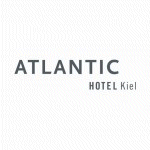 ATLANTIC Hotel Kiel logo