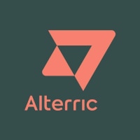 Alterric GmbH logo