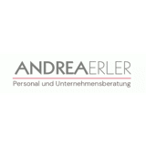 Andrea Erler Personalberatung logo