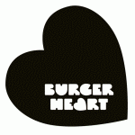 Burgerheart Franchise GmbH logo