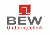 BEW-Umformtechnik GmbH logo