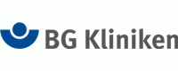 BG Unfallklinik Murnau logo
