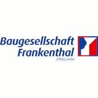 Baugesellschaft Frankenthal (Pfalz) GmbH logo