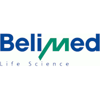 Belimed Life Science GmbH logo