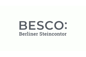 BESCO Berliner Steincontor GmbH logo
