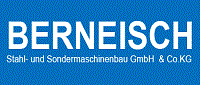 Berneisch Stahl- und Sondermaschinenbau GmbH & Co. KG logo