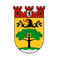 Bezirksamt Steglitz-Zehlendorf von Berlin logo