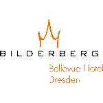 Bilderberg Bellevue Hotel Dresden logo