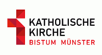 Bistum Münster logo
