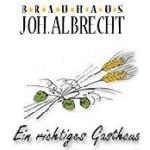 Brauhaus Joh. Albrecht Düsseldorf logo