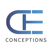 CE Conceptions GmbH logo