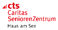 Caritas Seniorenzentrum Haus Am See logo
