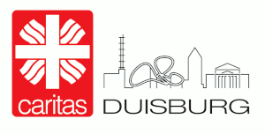 Caritasverband Duisburg e.V. logo