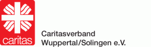 Caritasverband Wuppertal/Solingen e.V. logo