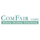 ComFair GmbH logo