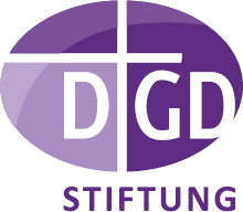 DGD-Stiftung logo