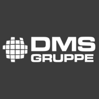 DMS Daten Management Service GmbH logo