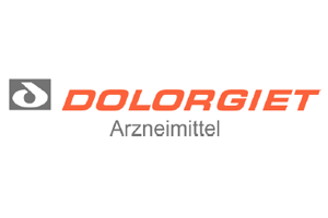 DOLORGIET GMBH UND CO KG logo