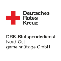 DRK-Blutspendedienst Nord-Ost gemeinnützige GmbH logo