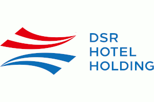 DSR Hotel Holding GmbH logo