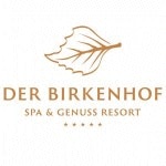 Der Birkenhof Spa & Genuss Resort logo