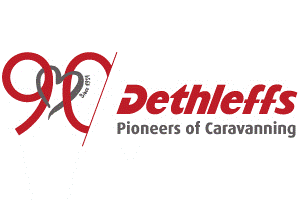 Dethleffs GmbH & Co. KG logo