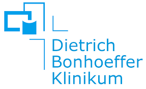 Diakonie Klinikum Dietrich Bonhoeffer GmbH logo