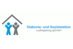 Diakonie- und Sozialstation Ludwigsburg gGmbH logo
