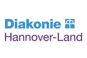 Diakonieverband Hannover-Land, Diakonisches Werk logo