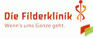 Die Filderklinik gGmbH logo