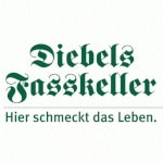 Diebels Fasskeller Chemnitz Inh. André Gruhle logo