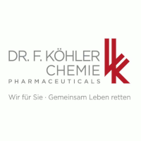 Dr. Franz Köhler Chemie GmbH logo