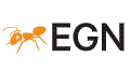 EGN Entsorgungsgesellschaft Niederrhein mbH logo