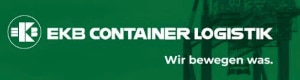 EKB Container Logistik GmbH & Co. KG logo