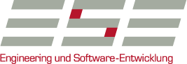 ESE Engineering und Software-Entwicklung GmbH logo