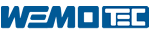 WEMO-tec GmbH logo
